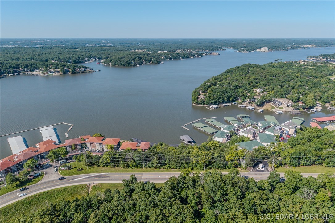 Vista Subdivision - Land