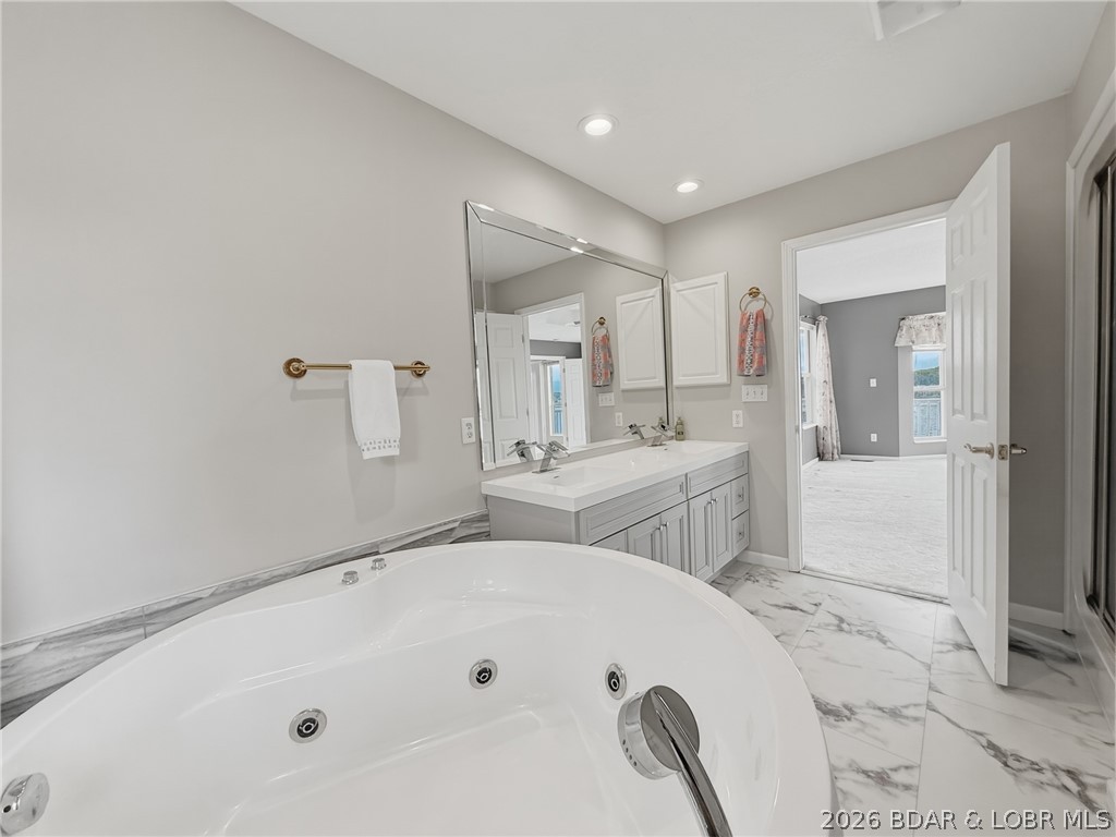 Holiday Acres - Residential