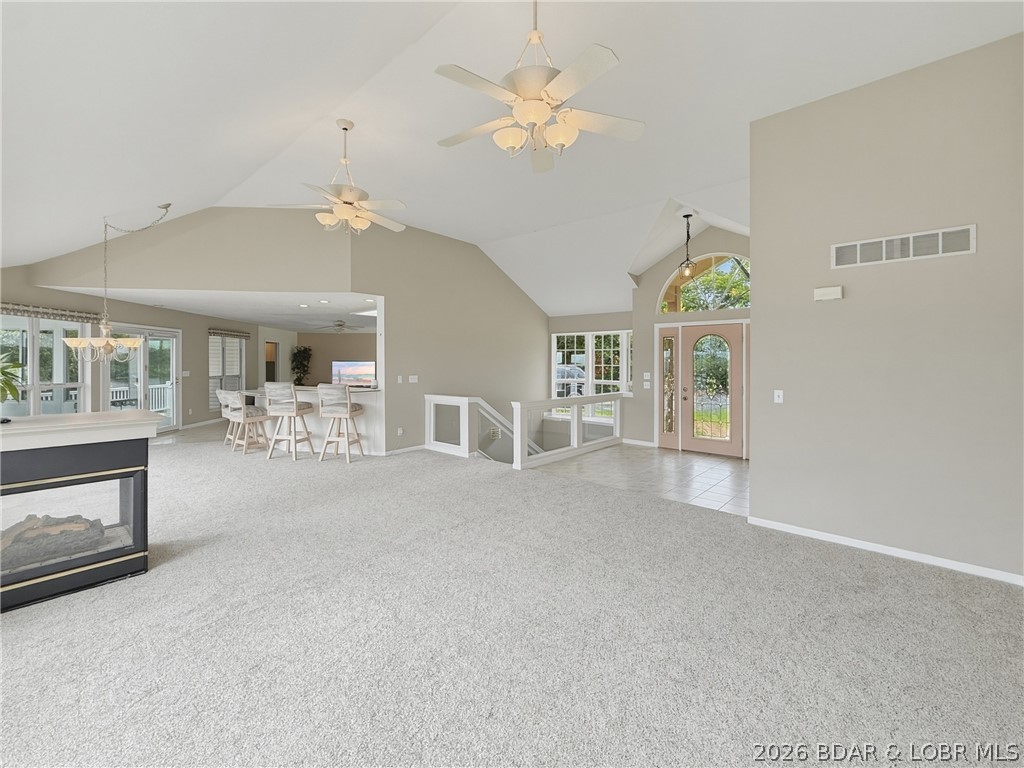 Holiday Acres - Residential