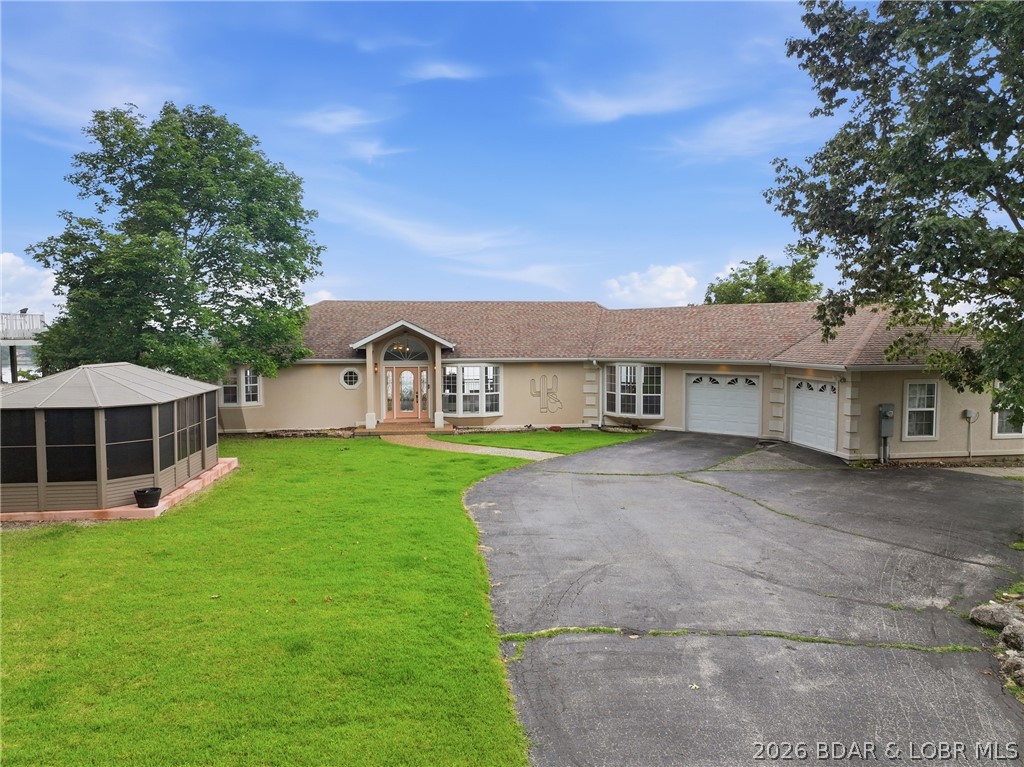 Holiday Acres - Residential