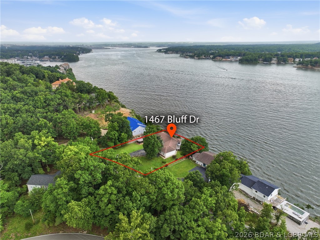 Holiday Acres - Residential