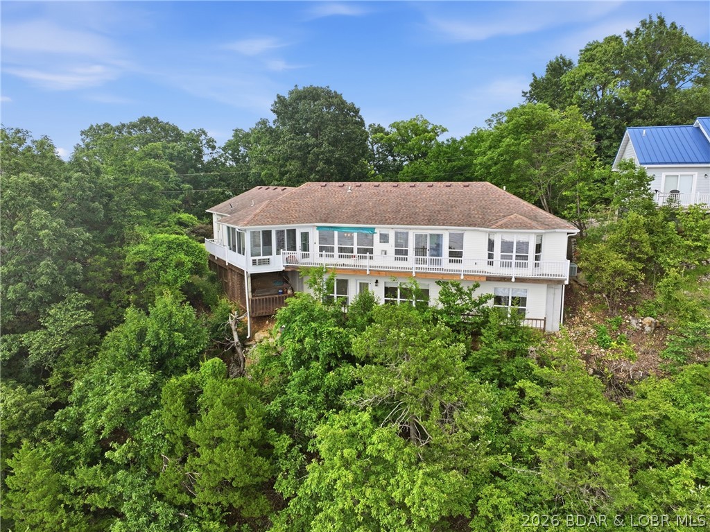 Holiday Acres - Residential