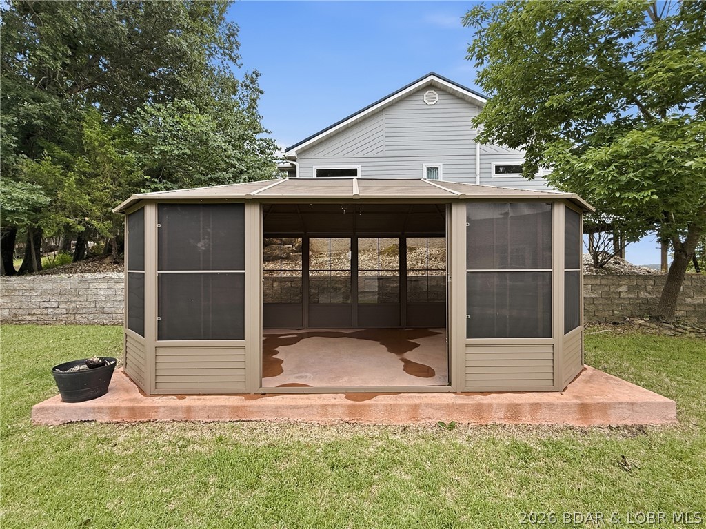 Holiday Acres - Residential