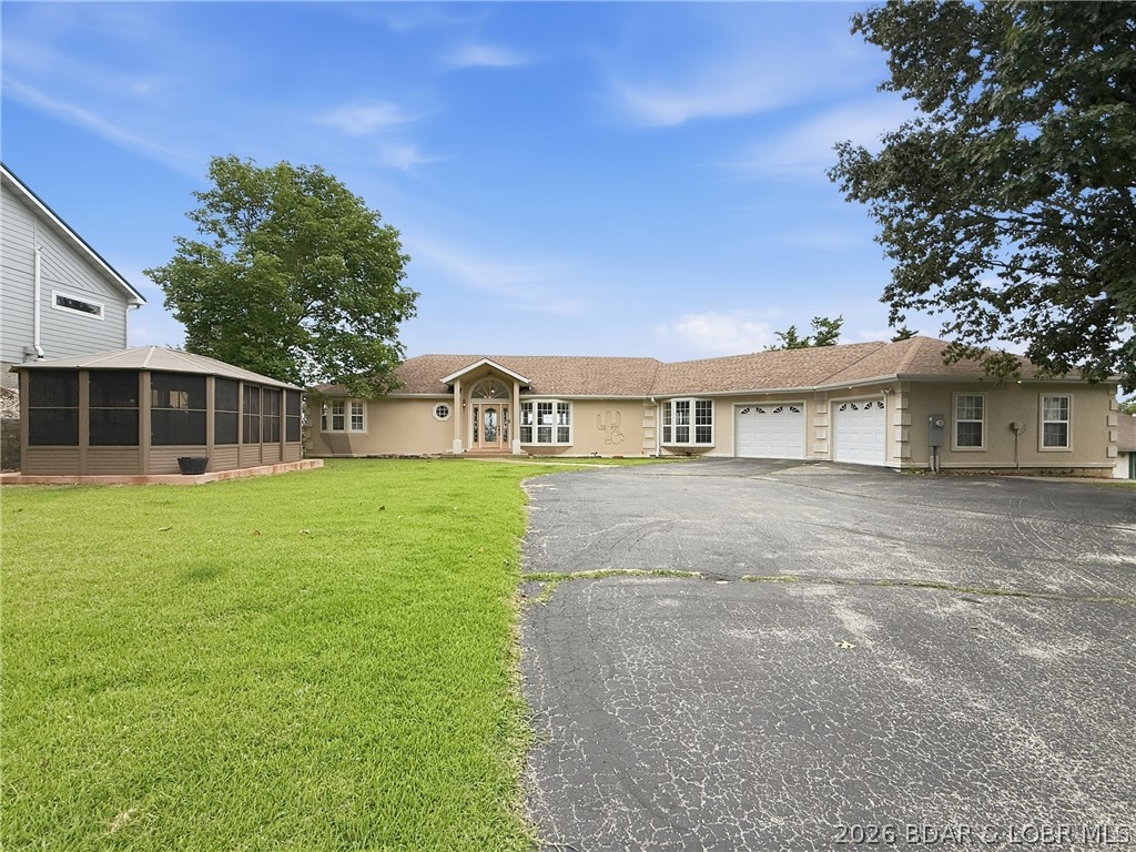 Holiday Acres - Residential