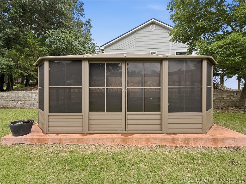 Holiday Acres - Residential