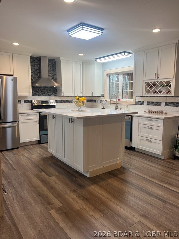 Eagle Bay - Residential
