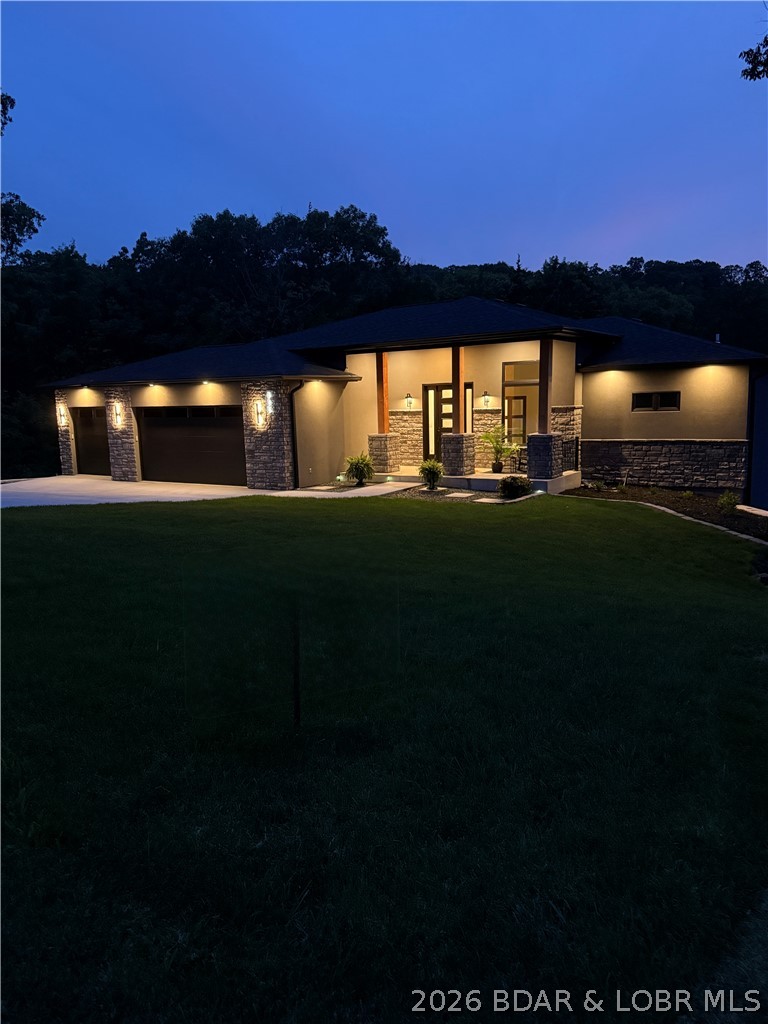 Old Kinderhook - Residential