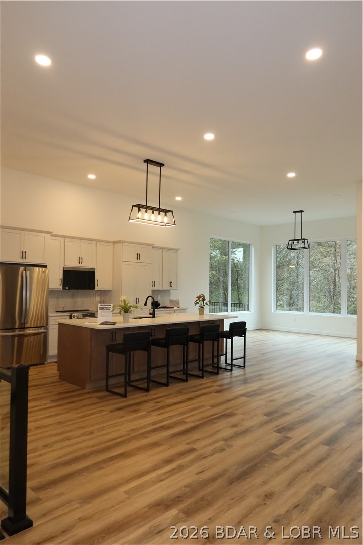 Old Kinderhook - Residential