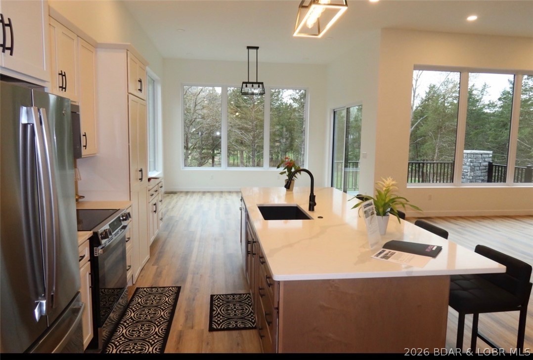 Old Kinderhook - Residential