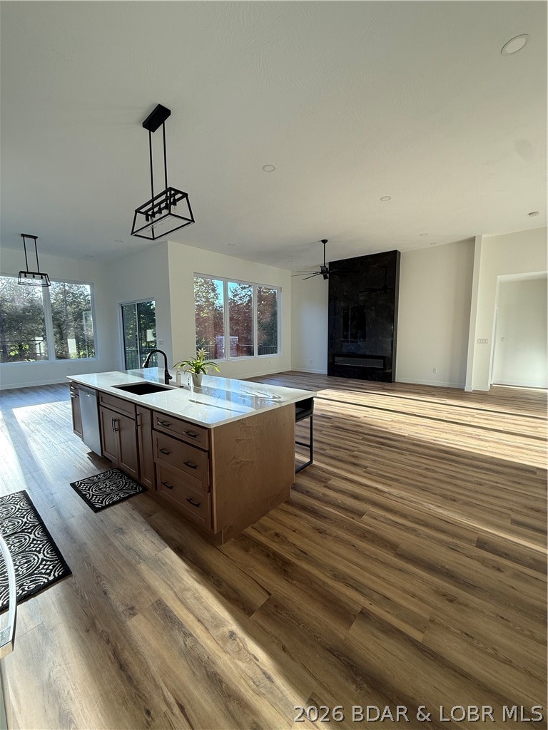 Old Kinderhook - Residential