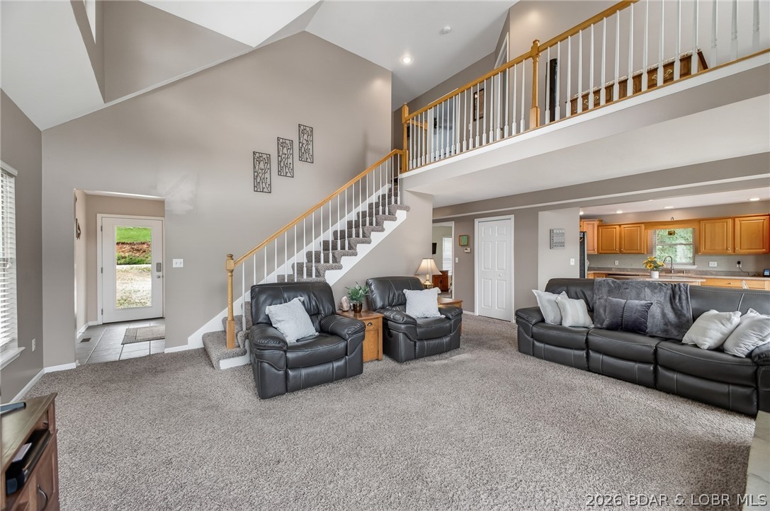 Keller Subdivision - Residential