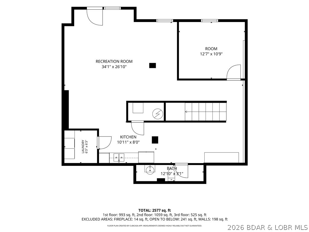Keller Subdivision - Residential