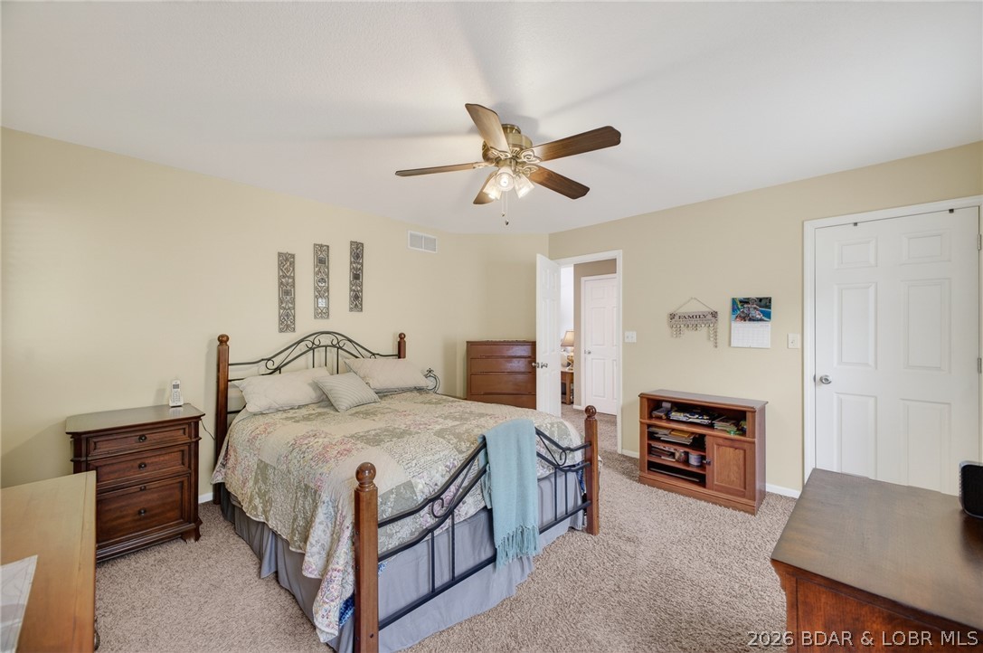 Keller Subdivision - Residential
