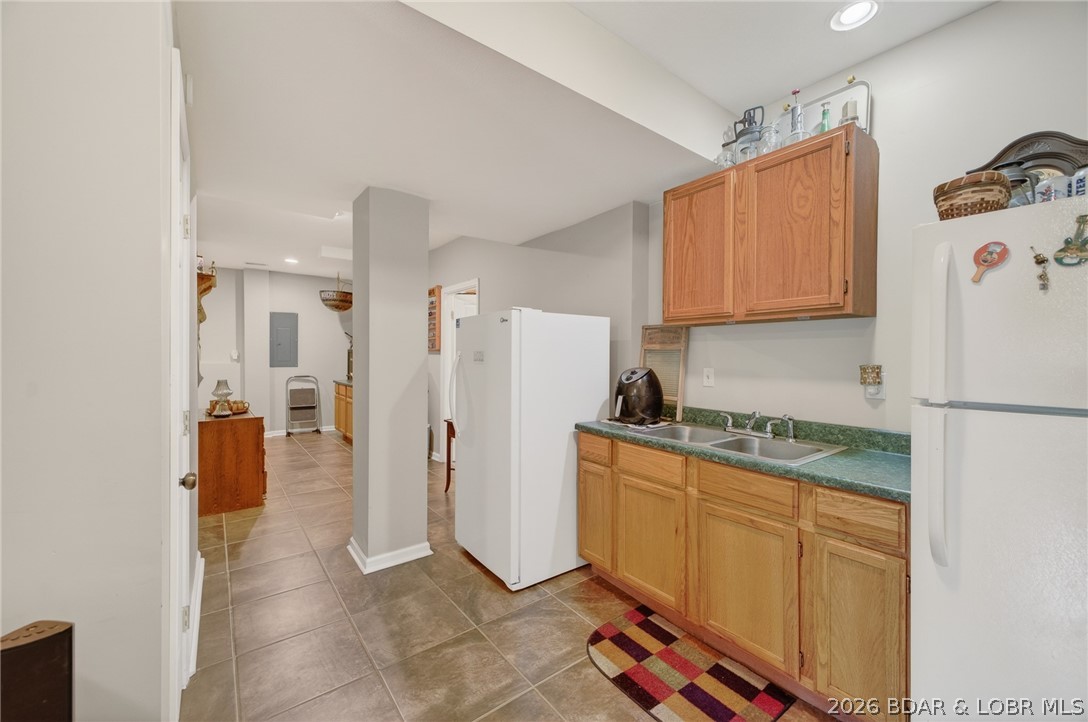 Keller Subdivision - Residential