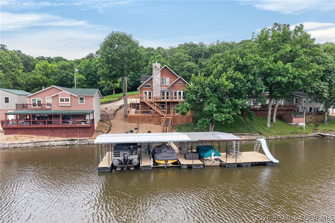 Keller Subdivision - Residential