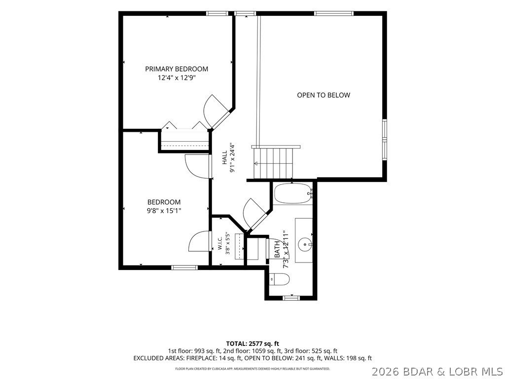 Keller Subdivision - Residential