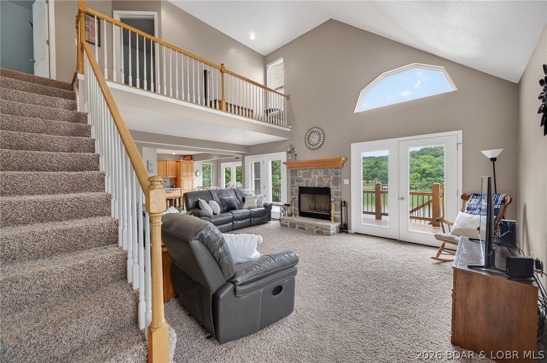 Keller Subdivision - Residential