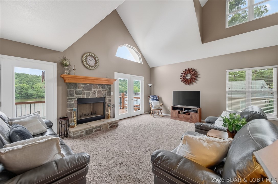 Keller Subdivision - Residential