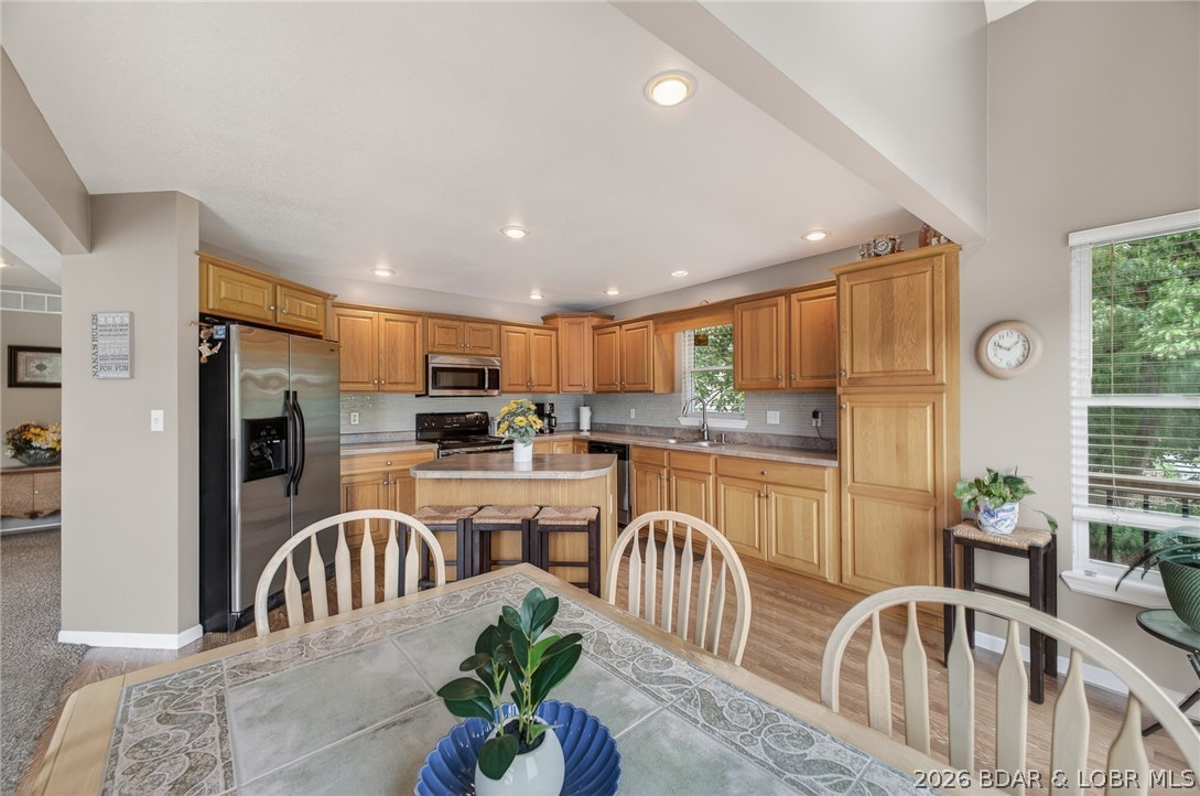 Keller Subdivision - Residential