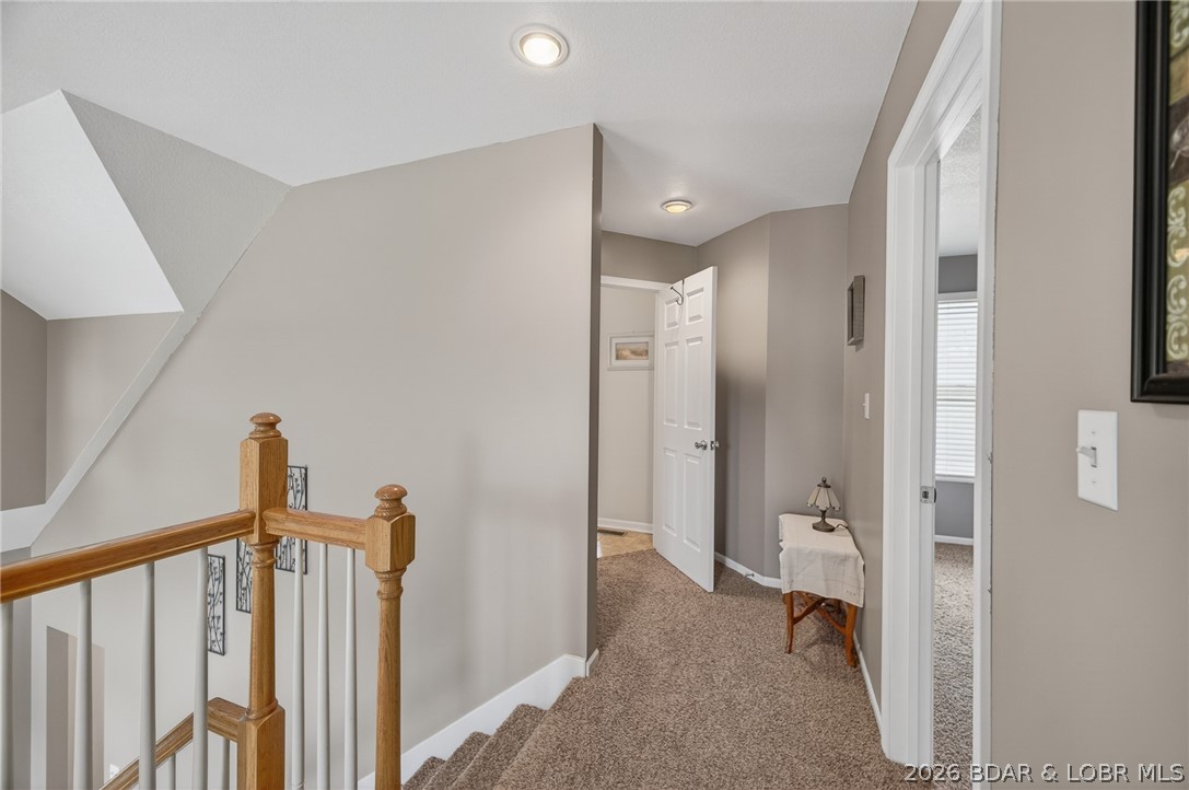 Keller Subdivision - Residential
