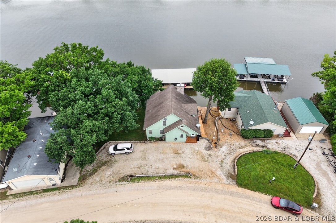Keller Subdivision - Residential
