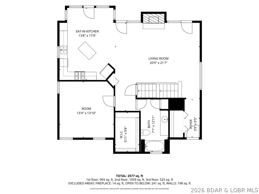 Keller Subdivision - Residential