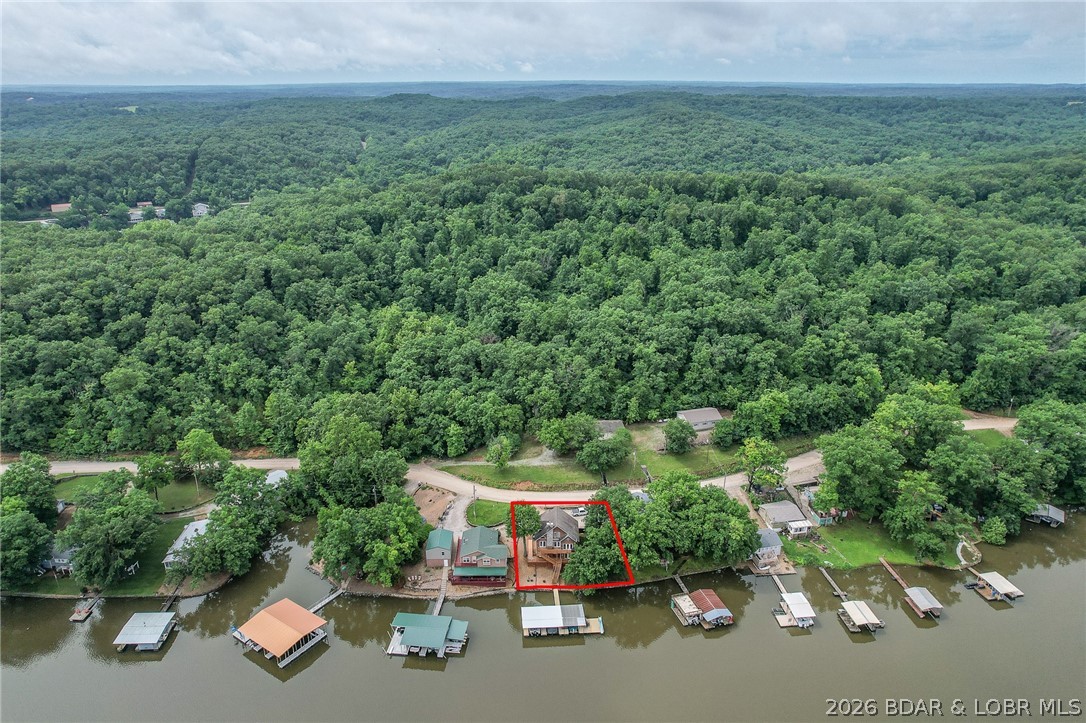 Keller Subdivision - Residential
