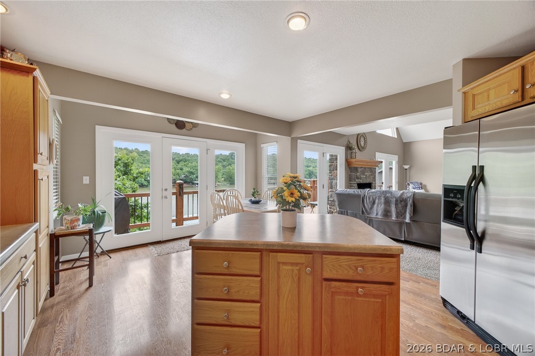 Keller Subdivision - Residential