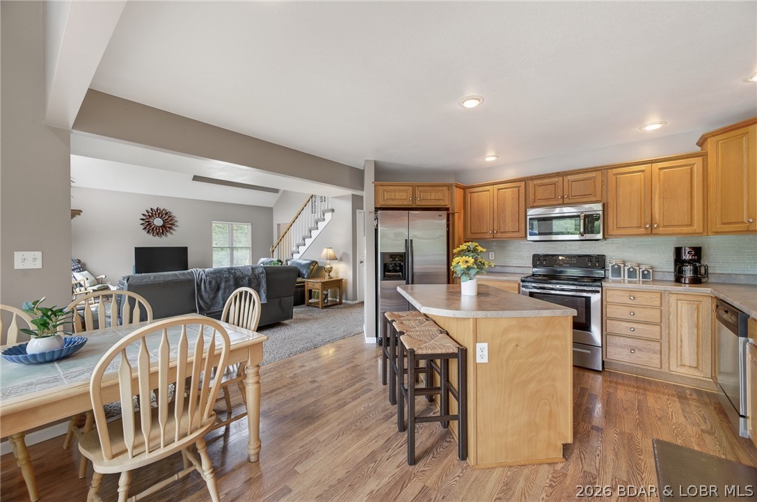 Keller Subdivision - Residential
