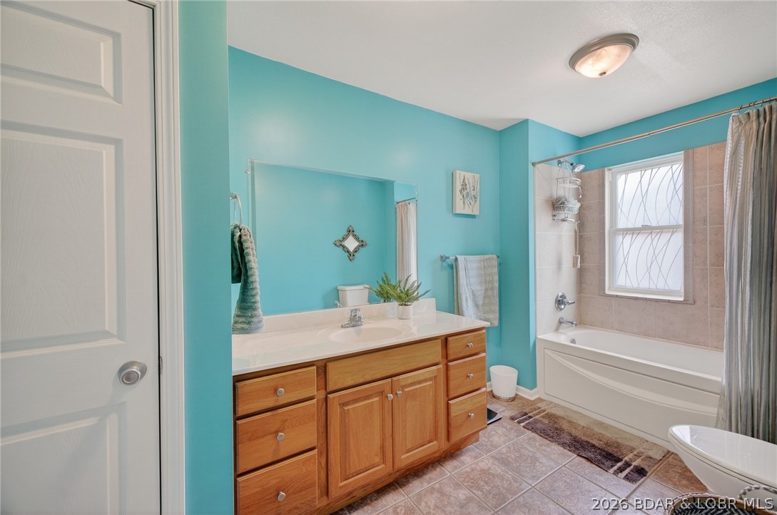 Keller Subdivision - Residential