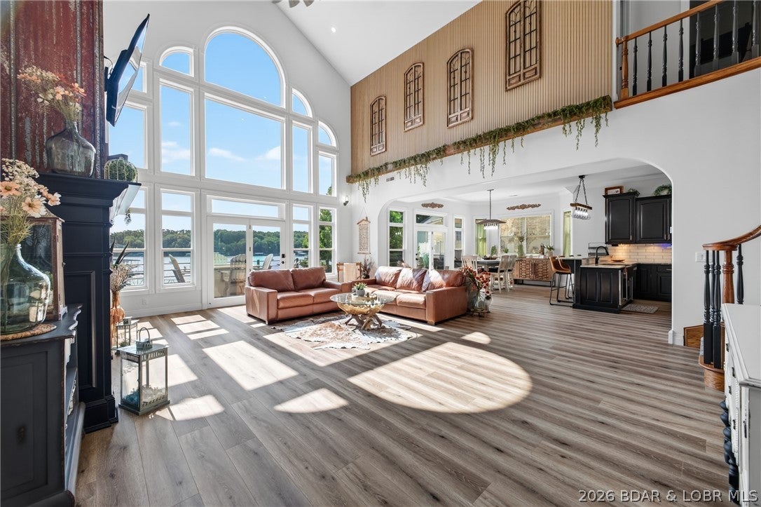 St. Croix Estates - Residential