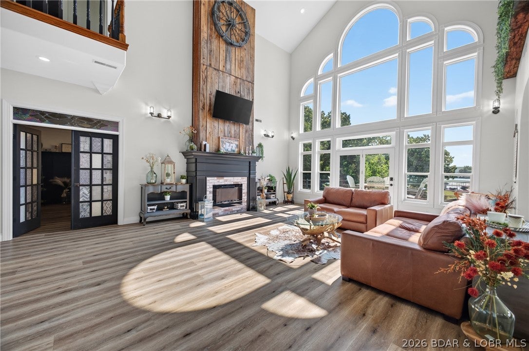 St. Croix Estates - Residential