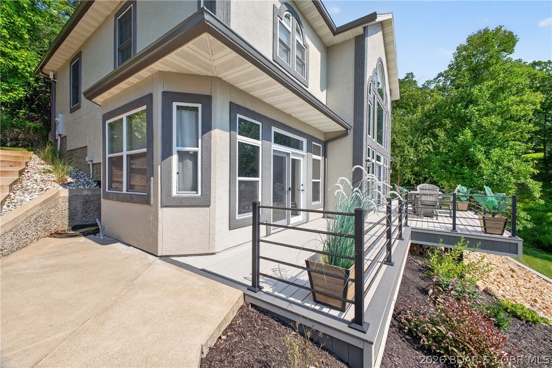 St. Croix Estates - Residential