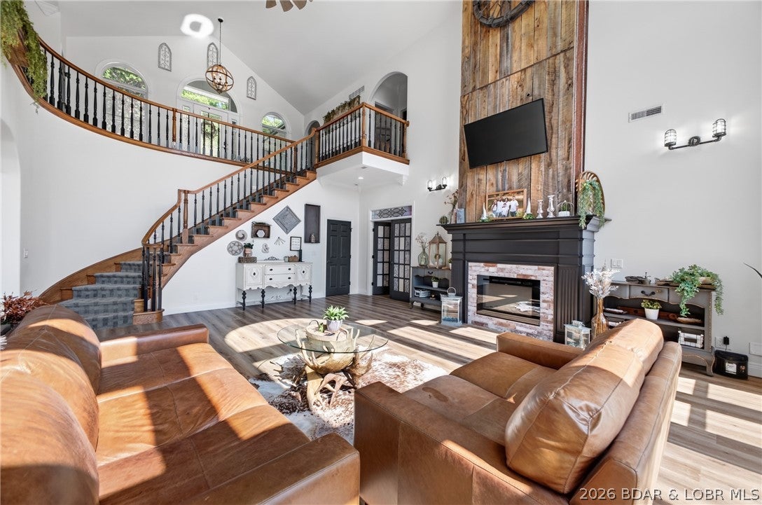 St. Croix Estates - Residential