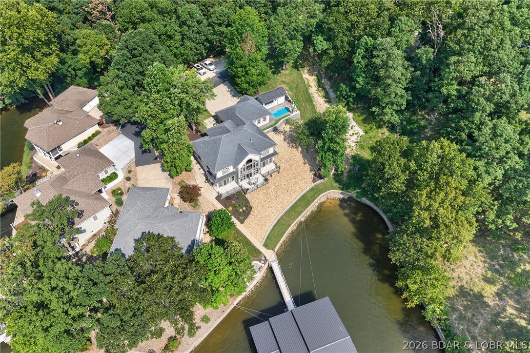 St. Croix Estates - Residential