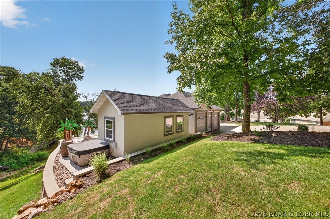 St. Croix Estates - Residential