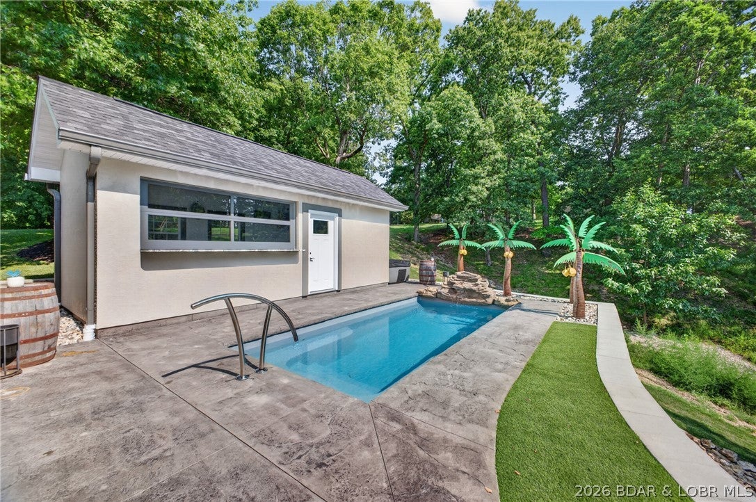 St. Croix Estates - Residential