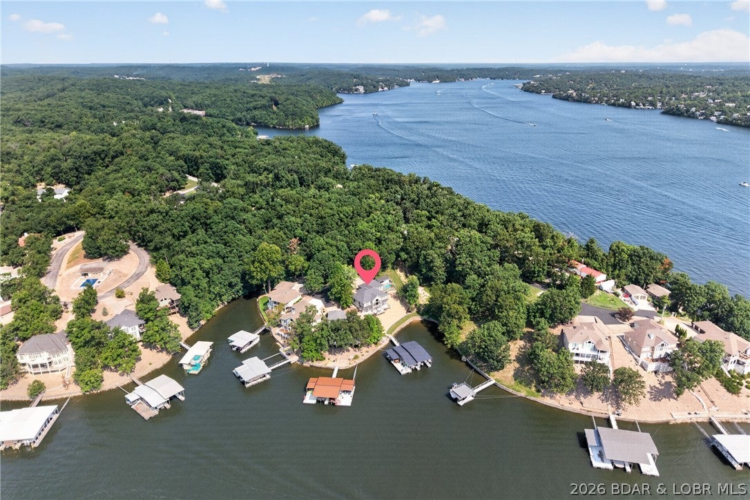 St. Croix Estates - Residential