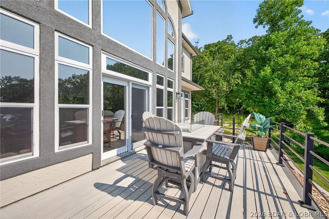 St. Croix Estates - Residential