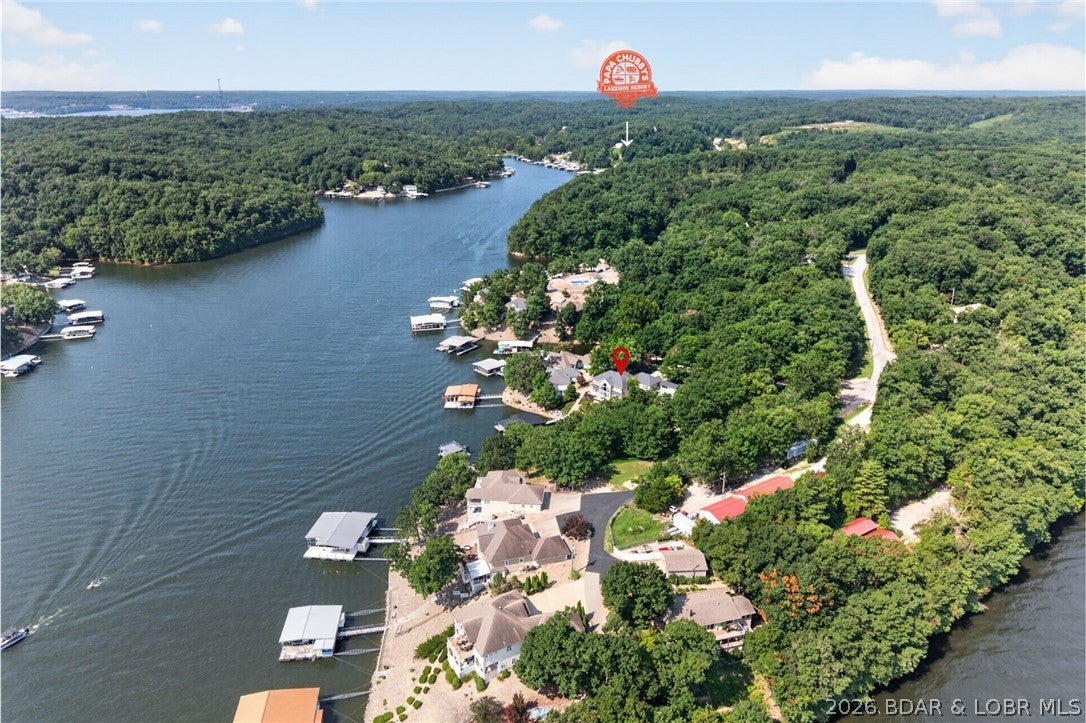 St. Croix Estates - Residential