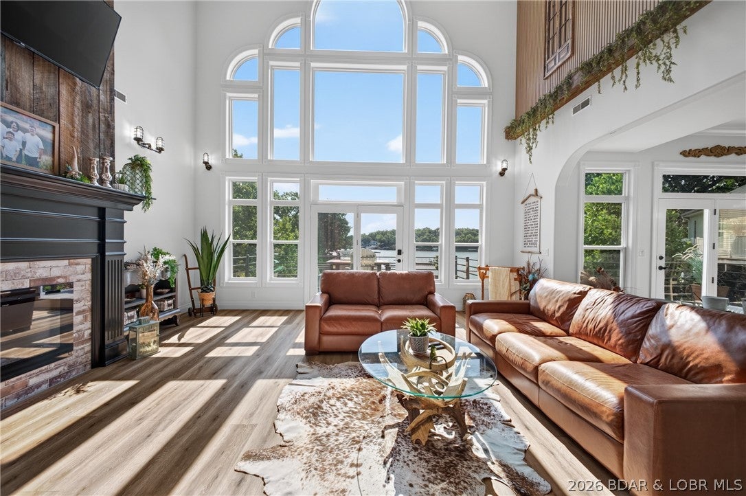 St. Croix Estates - Residential