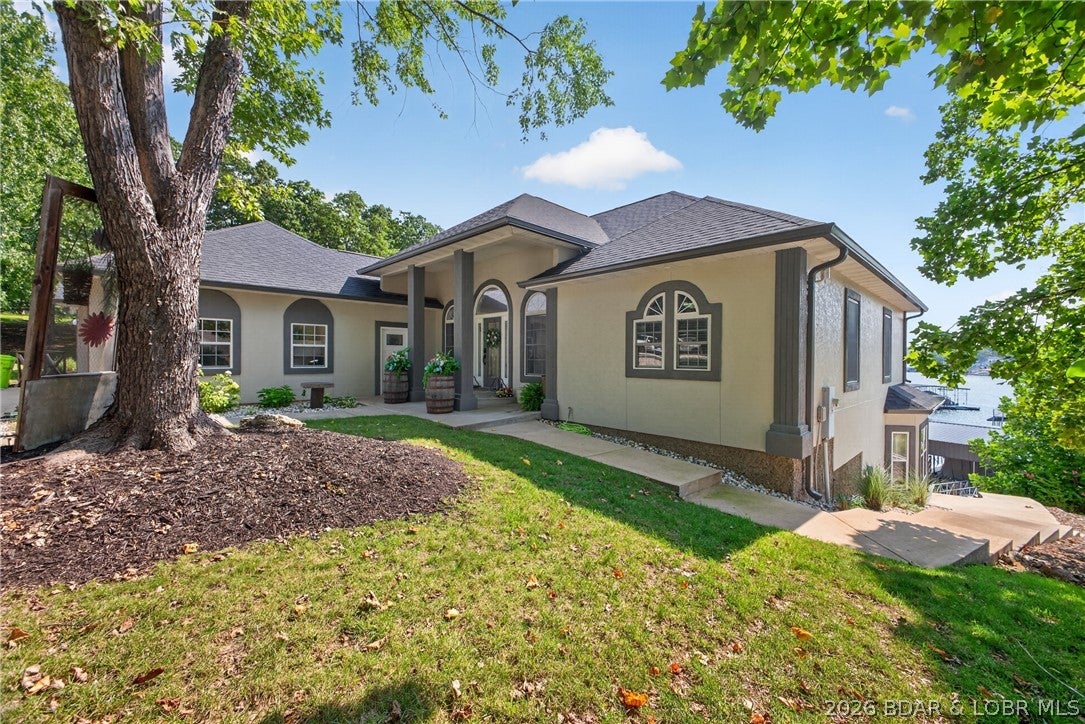 St. Croix Estates - Residential