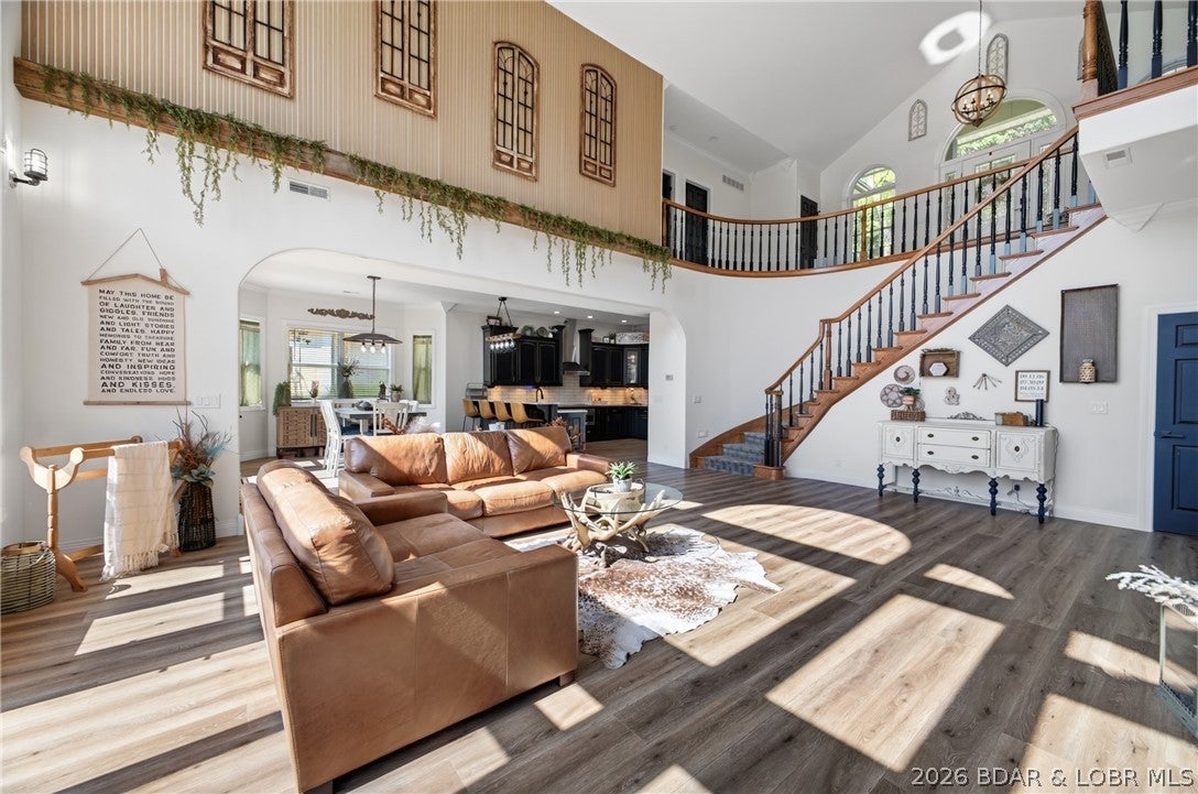 St. Croix Estates - Residential
