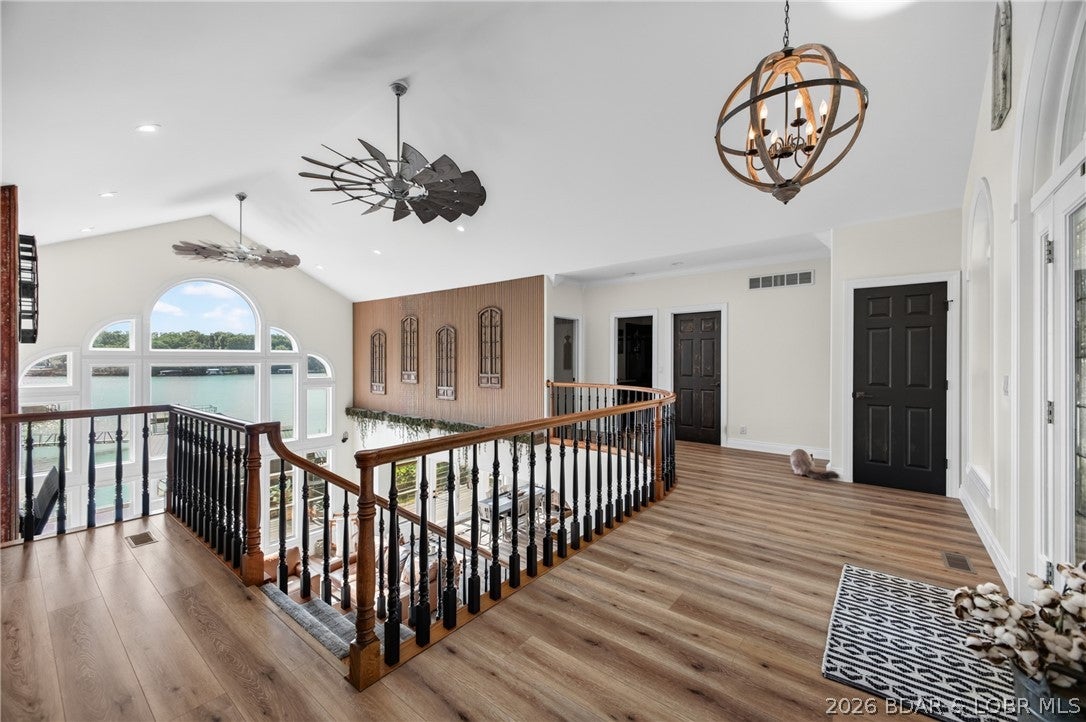 St. Croix Estates - Residential