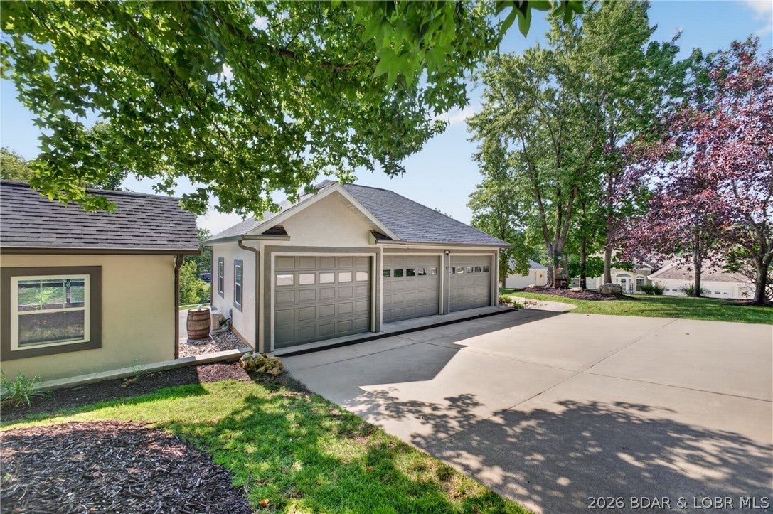 St. Croix Estates - Residential