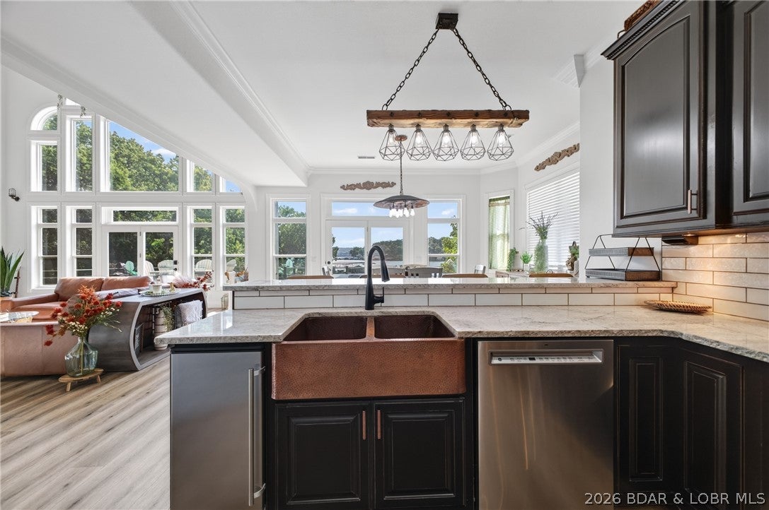 St. Croix Estates - Residential