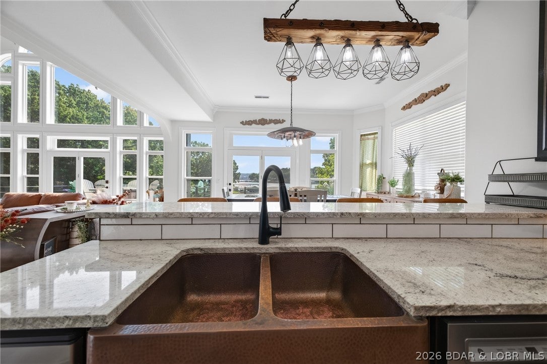 St. Croix Estates - Residential