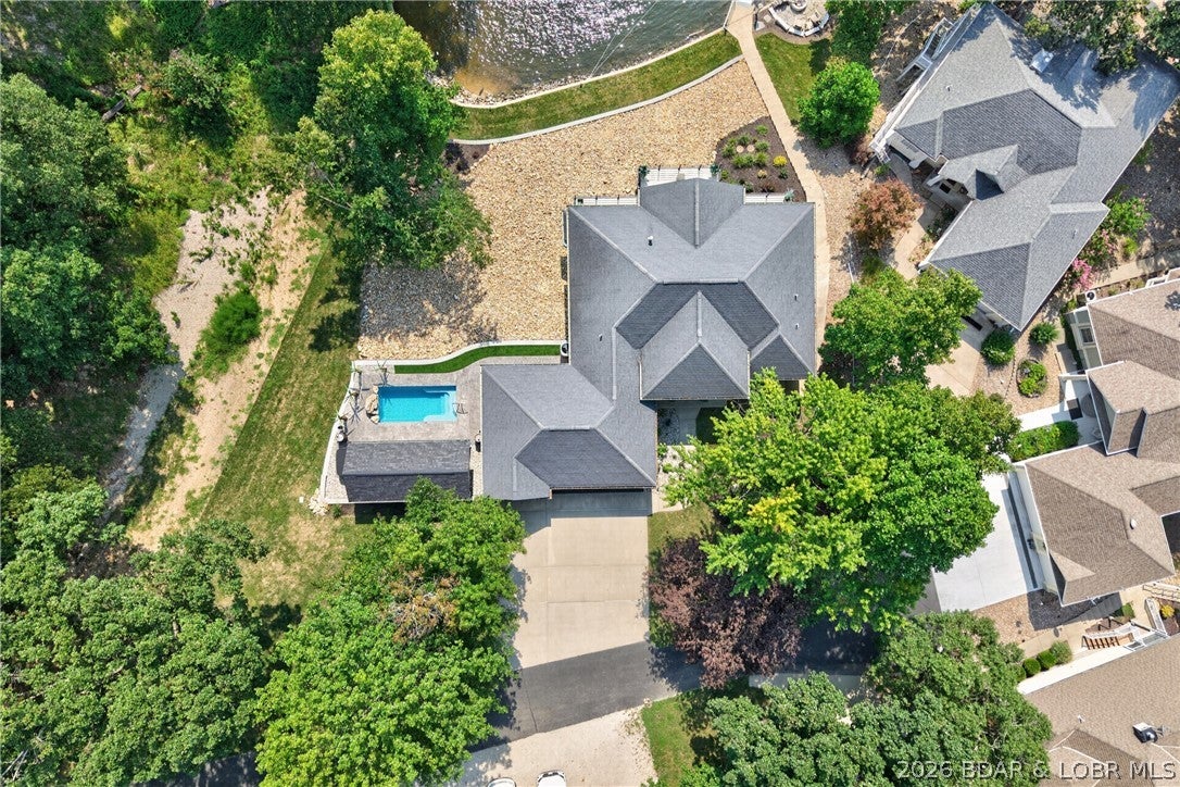 St. Croix Estates - Residential