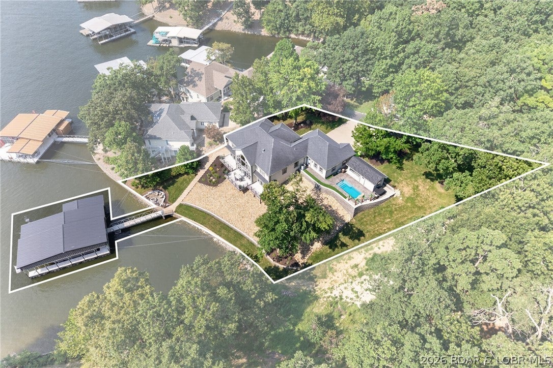 St. Croix Estates - Residential