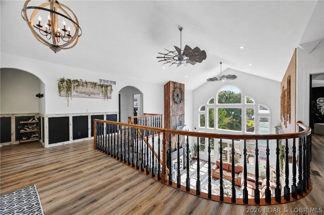 St. Croix Estates - Residential